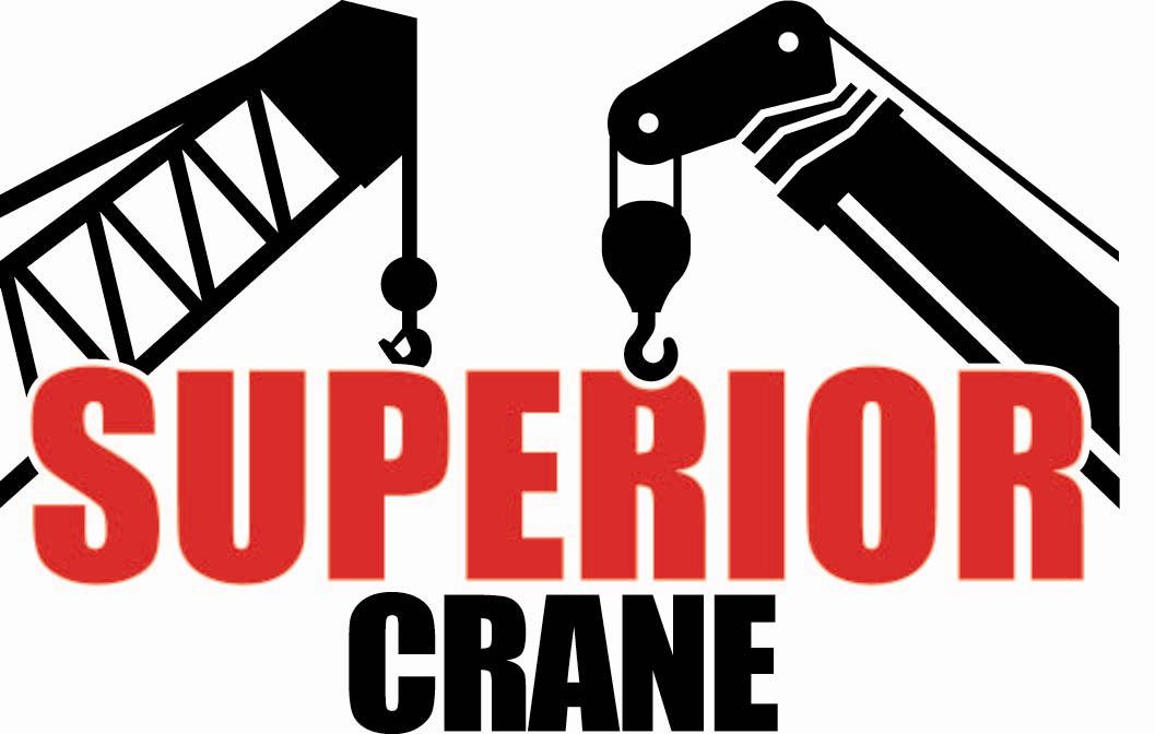 Superior Crane Inc.